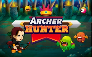 Image Archer Hunter