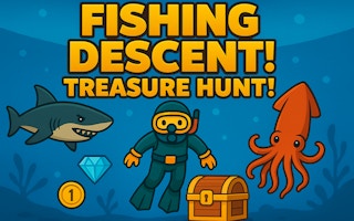 Image Fishing Descent