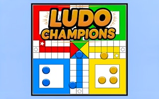 Image Ludo Champions